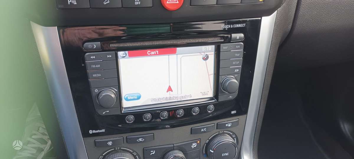 Chevrolet Captiva 2012 — photo 13