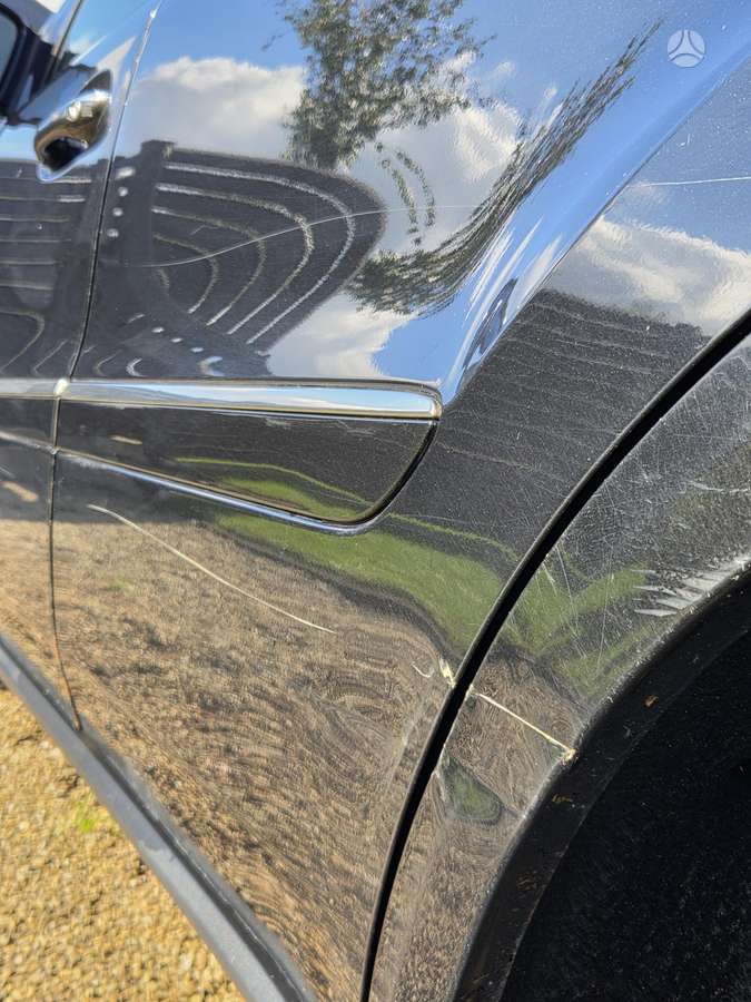 Mercedes-Benz ML320 2005 — photo 15