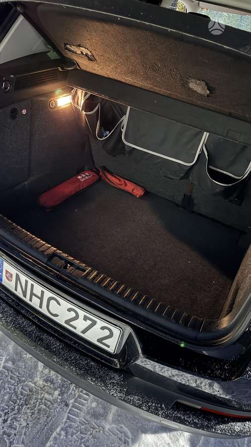 Volkswagen Tiguan 2008 — photo 17