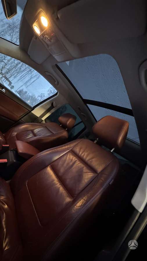 Volkswagen Tiguan 2008 — photo 19
