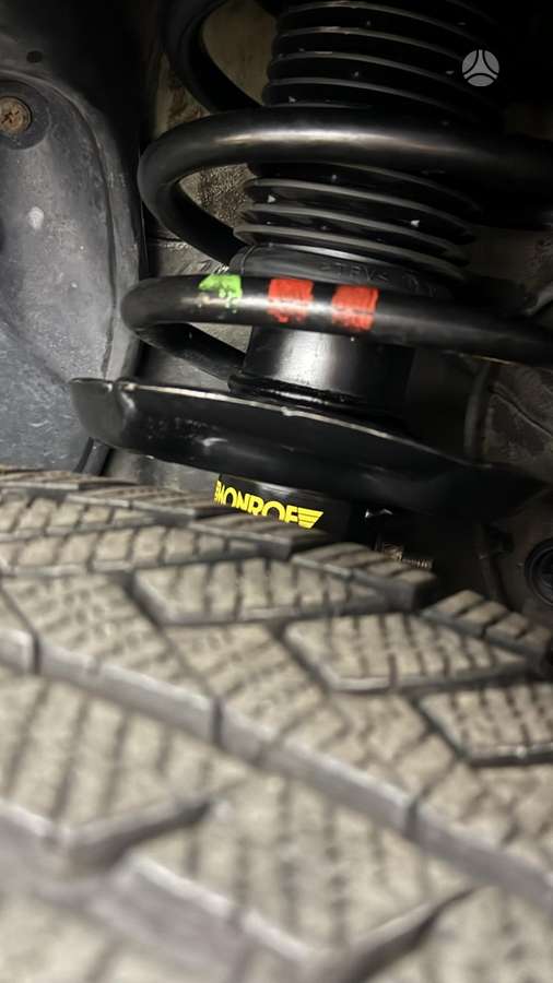 Volkswagen Tiguan 2008 — photo 21