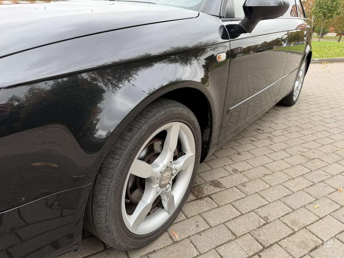 Seat Exeo 2013 — фото 13
