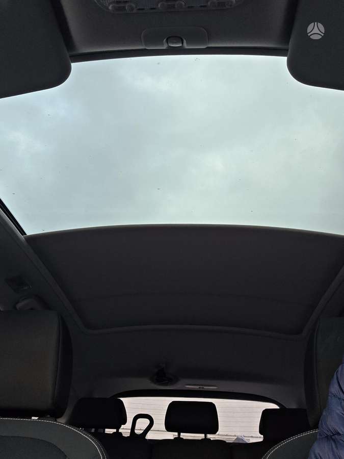 Nissan Qashqai 2012 — photo 31