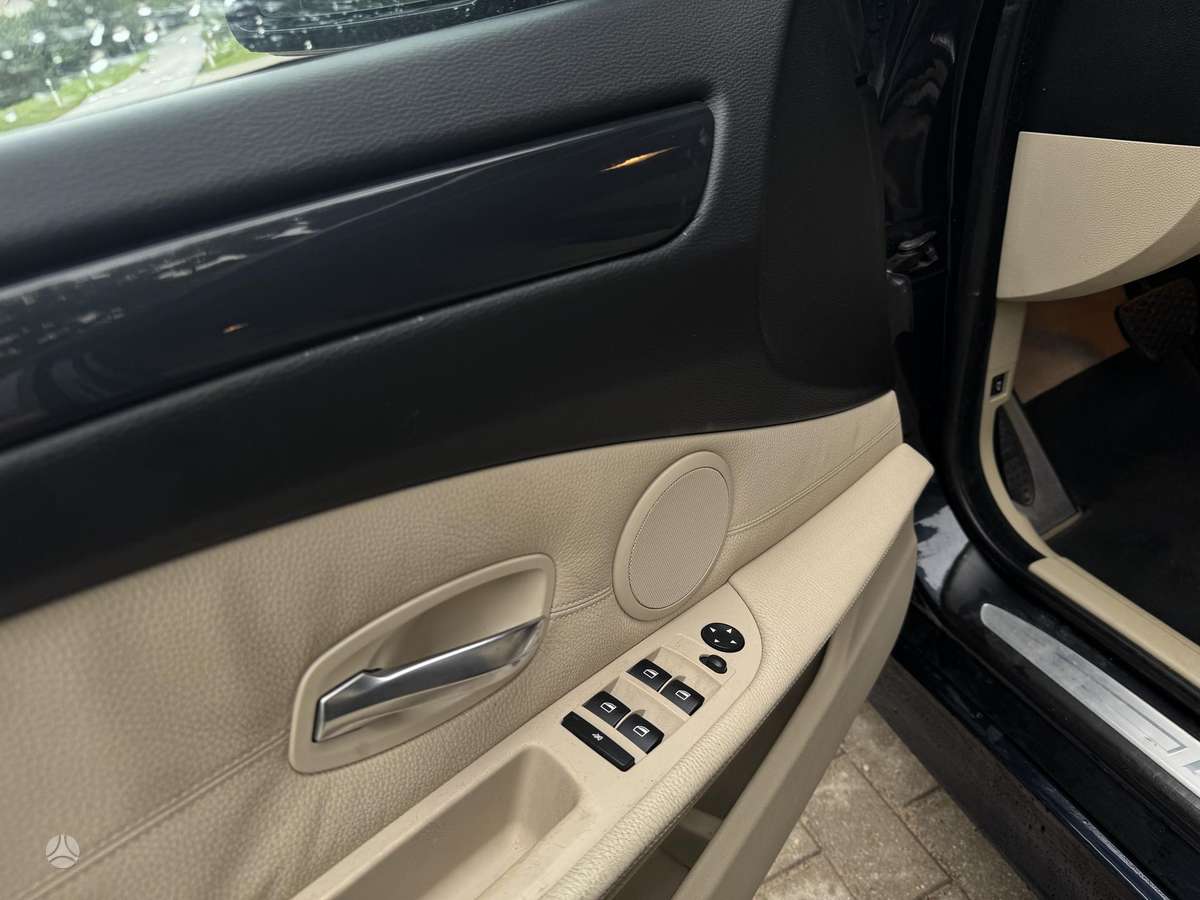 BMW 525 2008 — photo 19