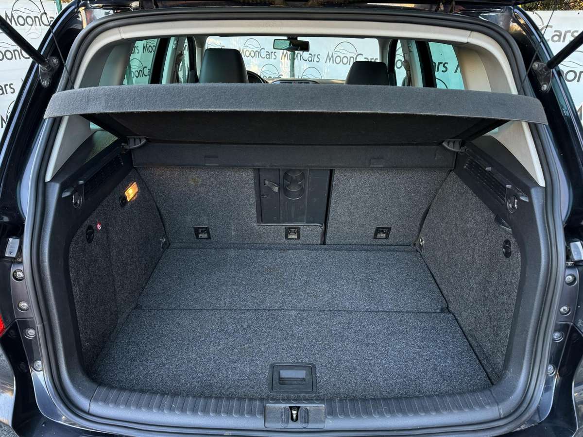 Volkswagen Tiguan 2009 — photo 16