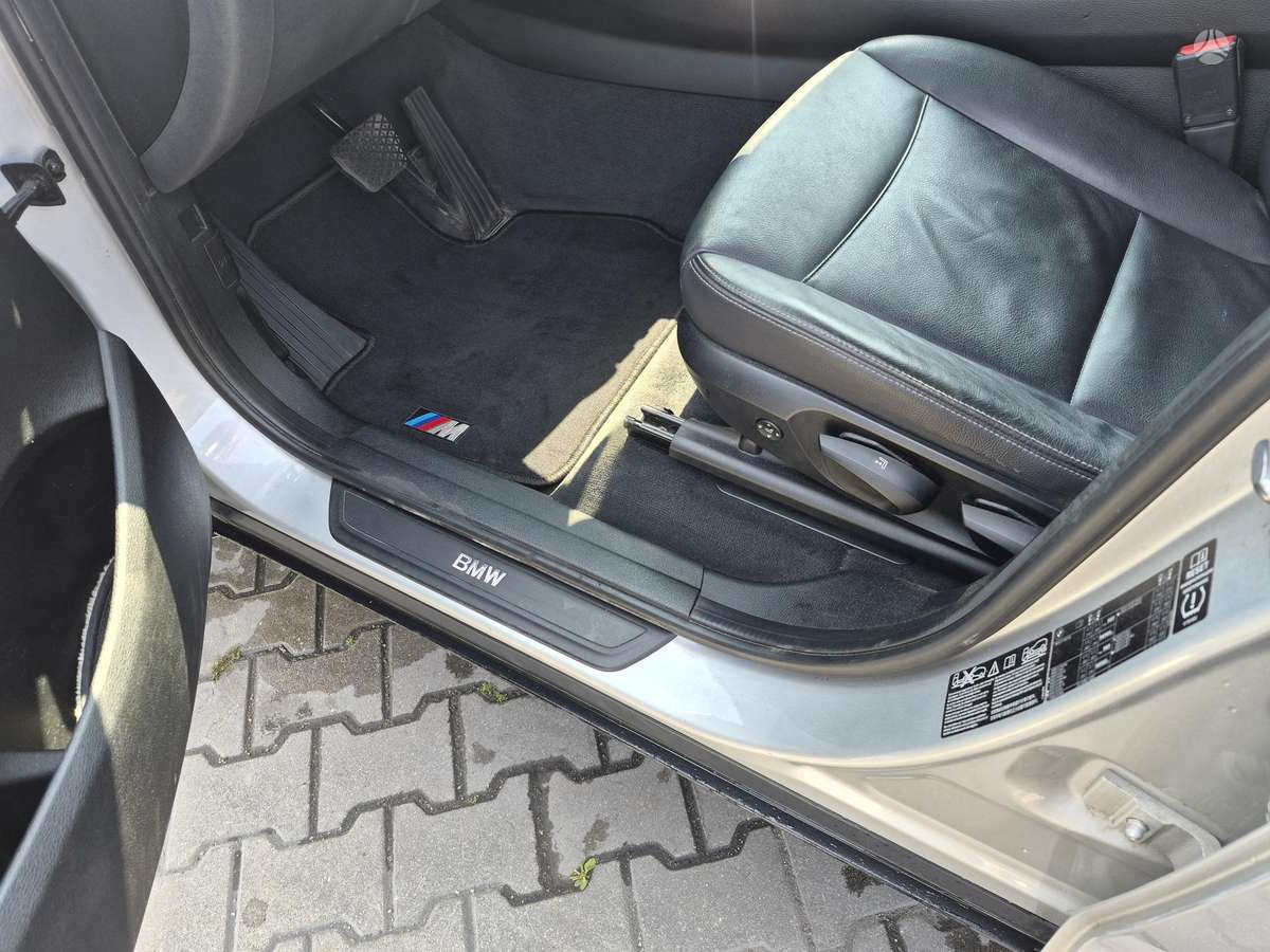 BMW X3 2014 — photo 6