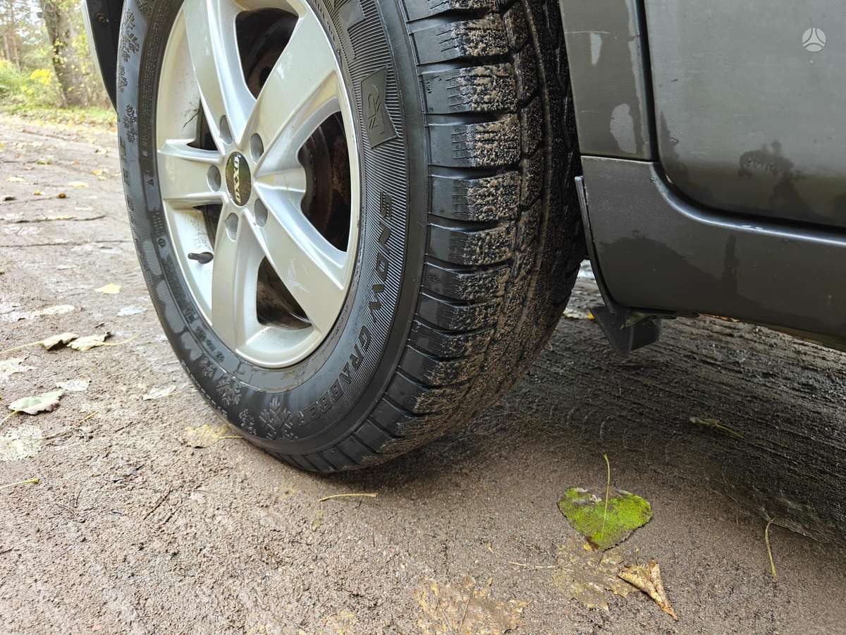 Chevrolet Captiva 2012 — photo 6