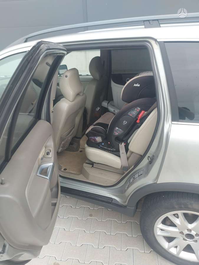 Volvo XC90 2004 — photo 6