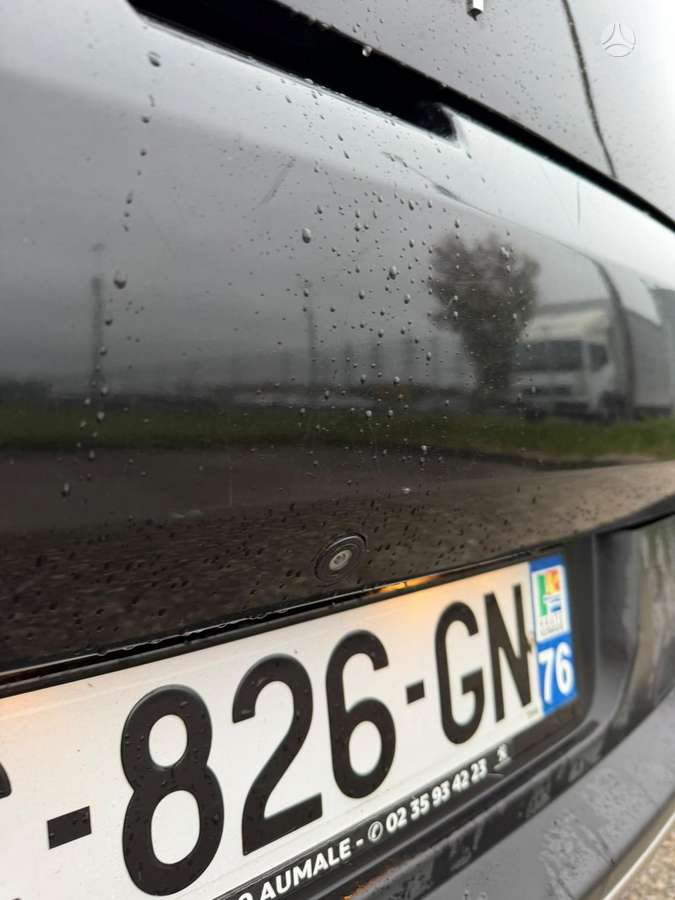 Peugeot 3008 2014 — фото 14