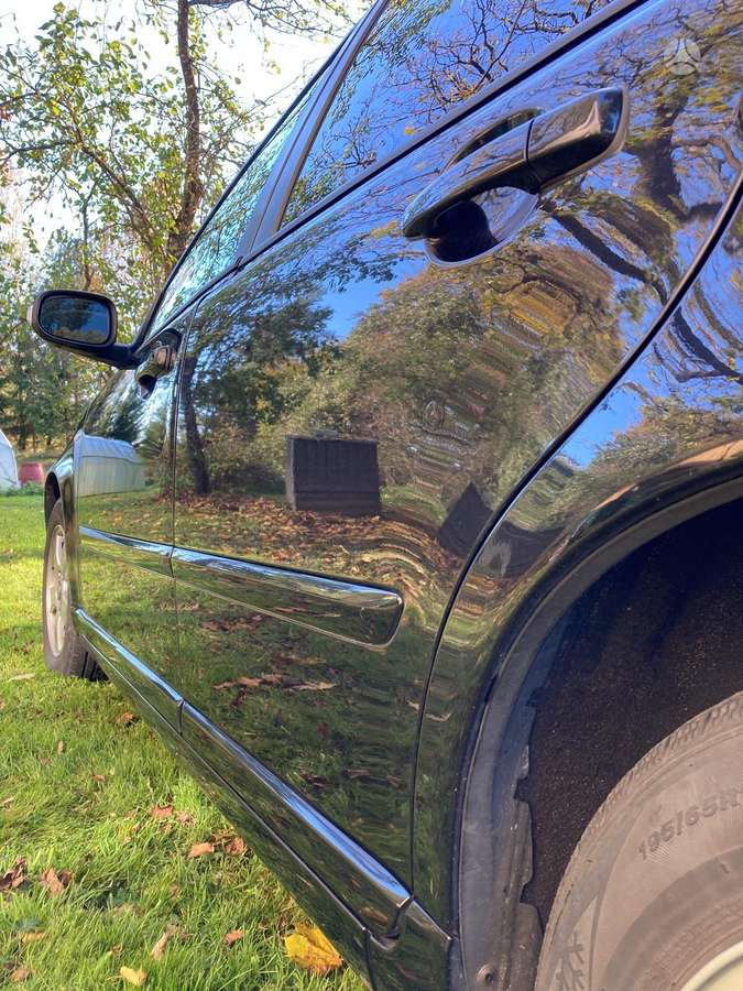 Volvo V50 2008 — photo 13