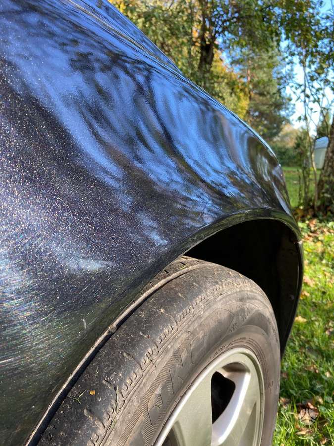 Volvo V50 2008 — photo 14
