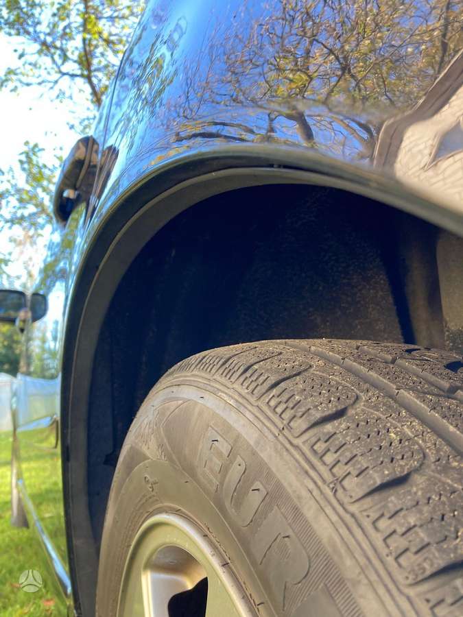 Volvo V50 2008 — photo 15