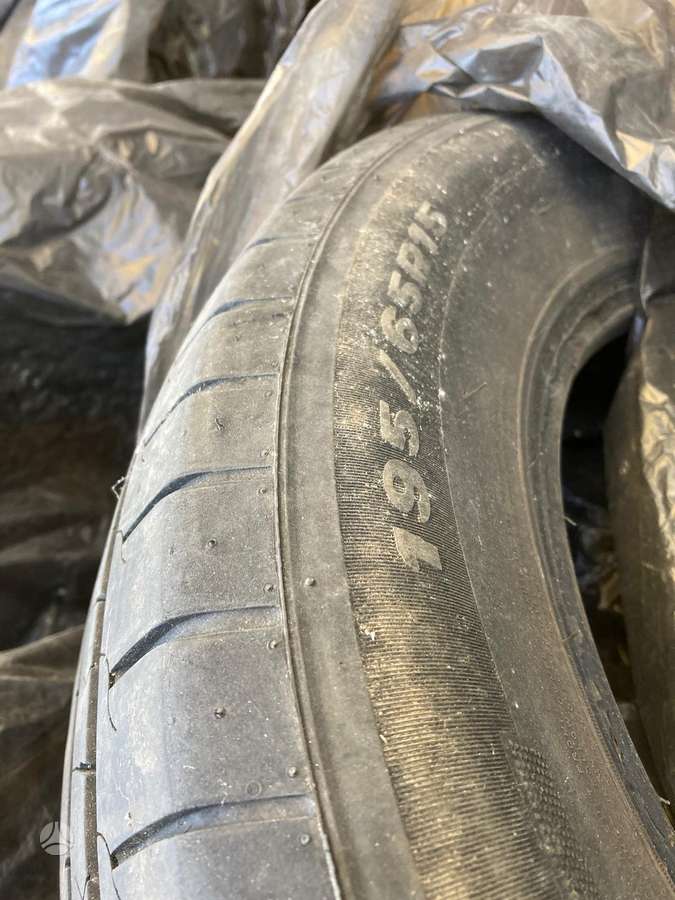 Volvo V50 2008 — photo 18