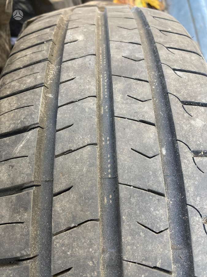 Volvo V50 2008 — photo 19