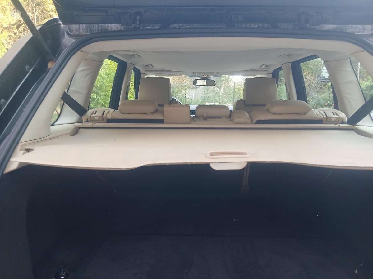 Land Rover 2008 — photo 9