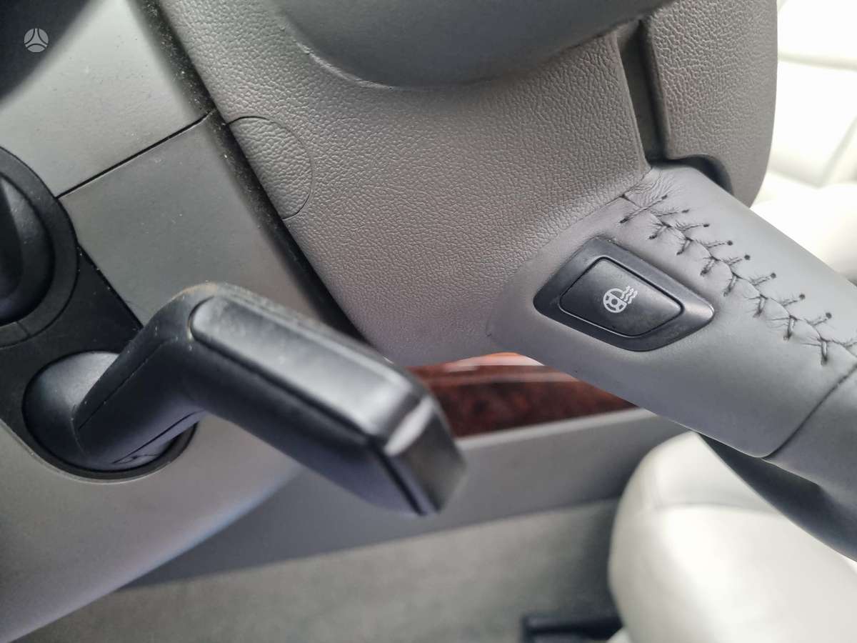 Audi A6 2005 — photo 16