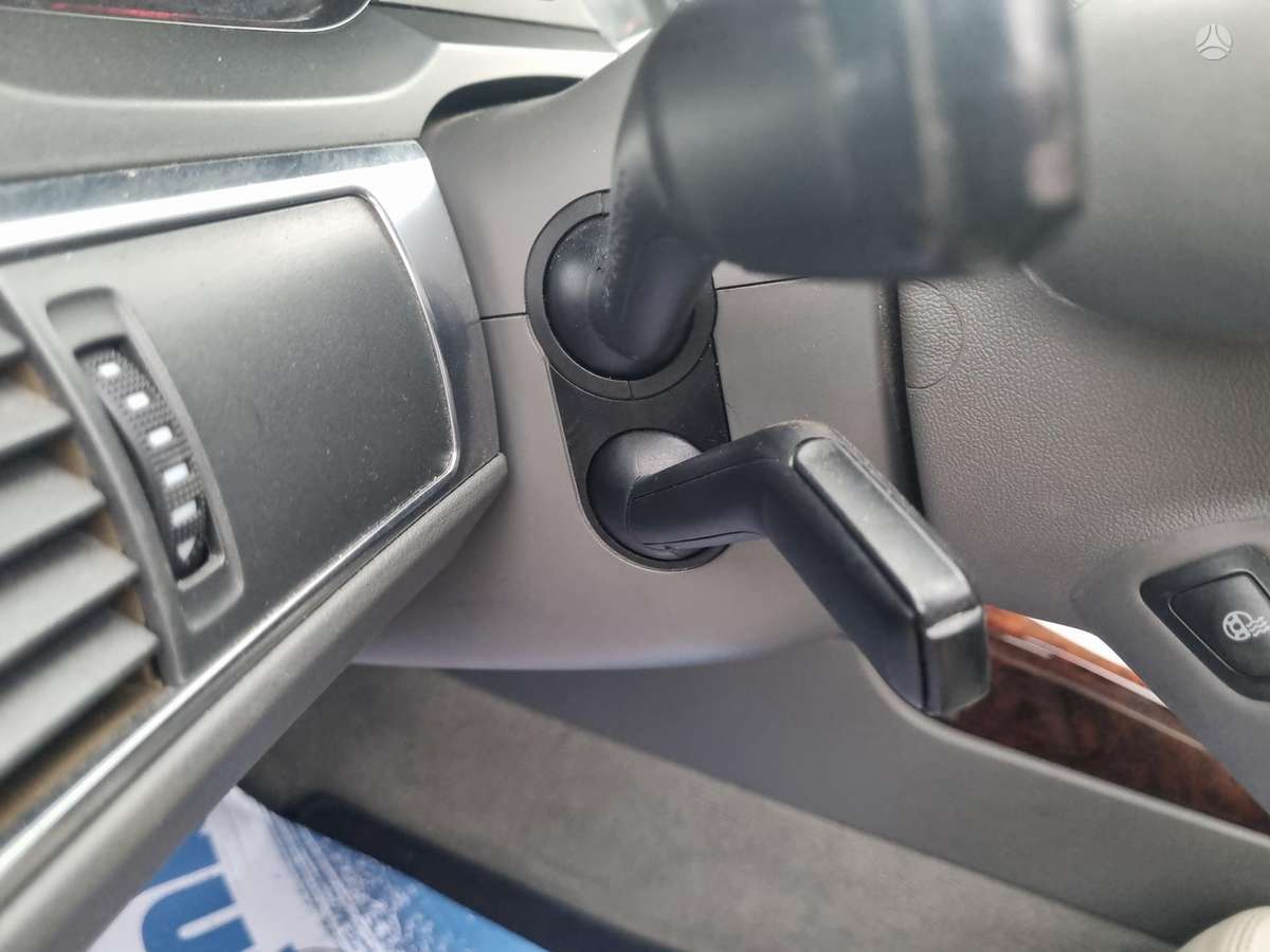 Audi A6 2005 — photo 19