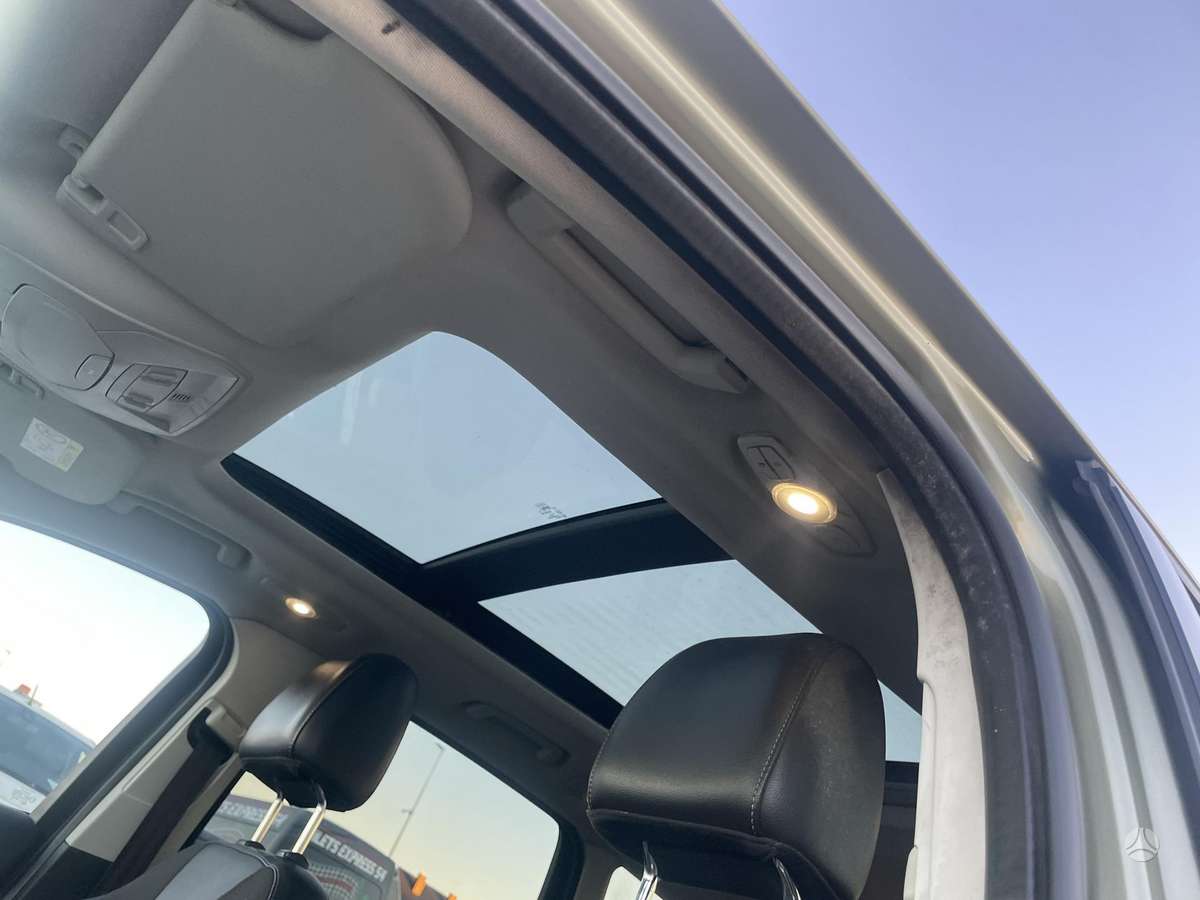 Ford Kuga 2014 — фото 11