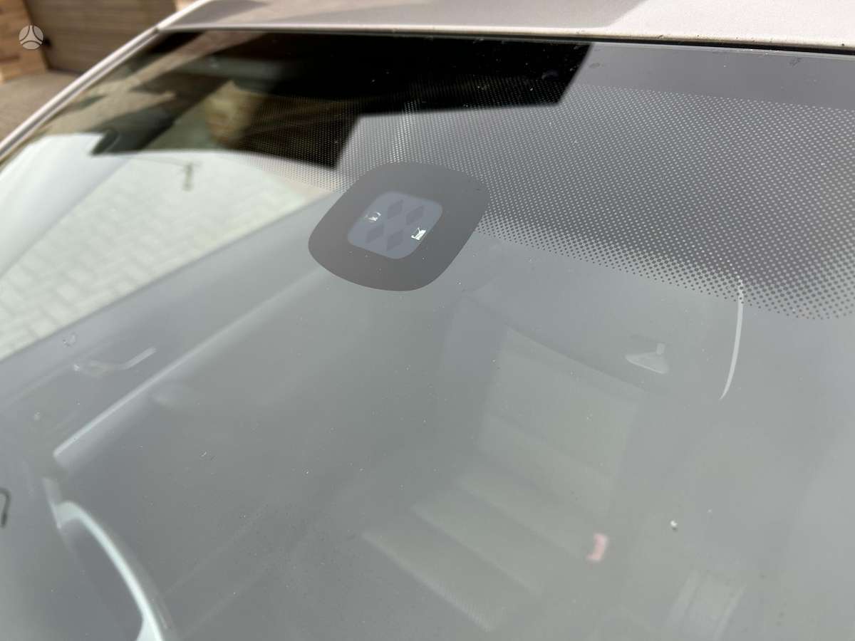 Skoda Octavia 2011 — photo 27