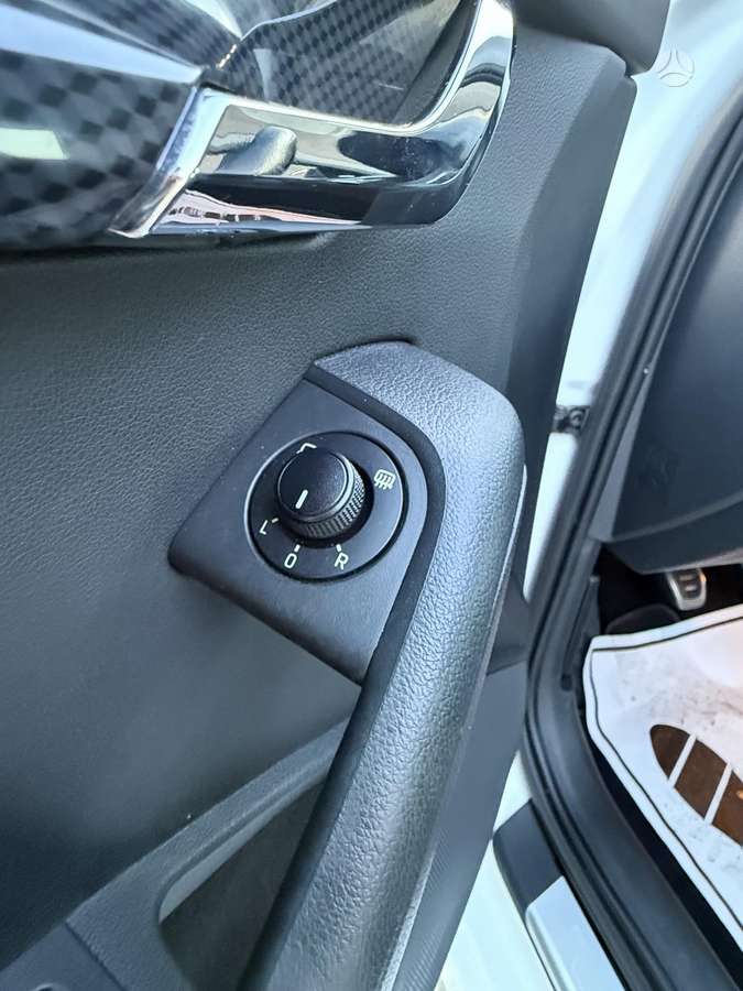 Skoda Octavia 2014 — фото 41