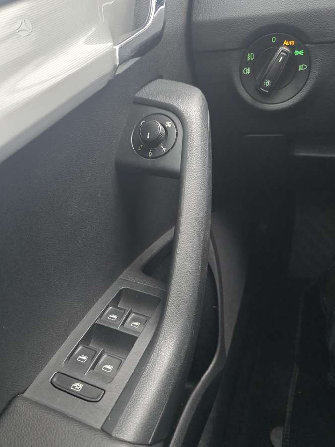 Skoda Octavia 2014 — photo 14