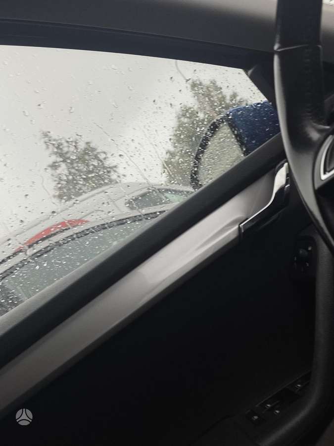 Skoda Octavia 2014 — photo 15