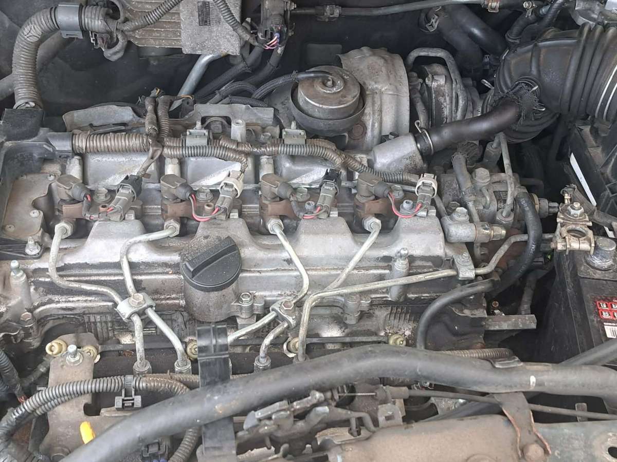 Toyota RAV4 2006 — photo 5