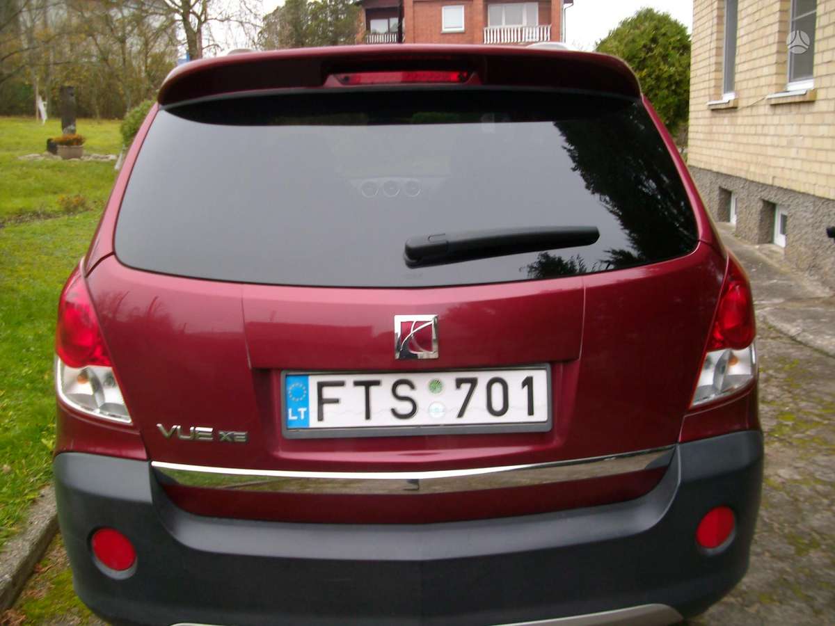 Opel Antara 2012 — photo 6