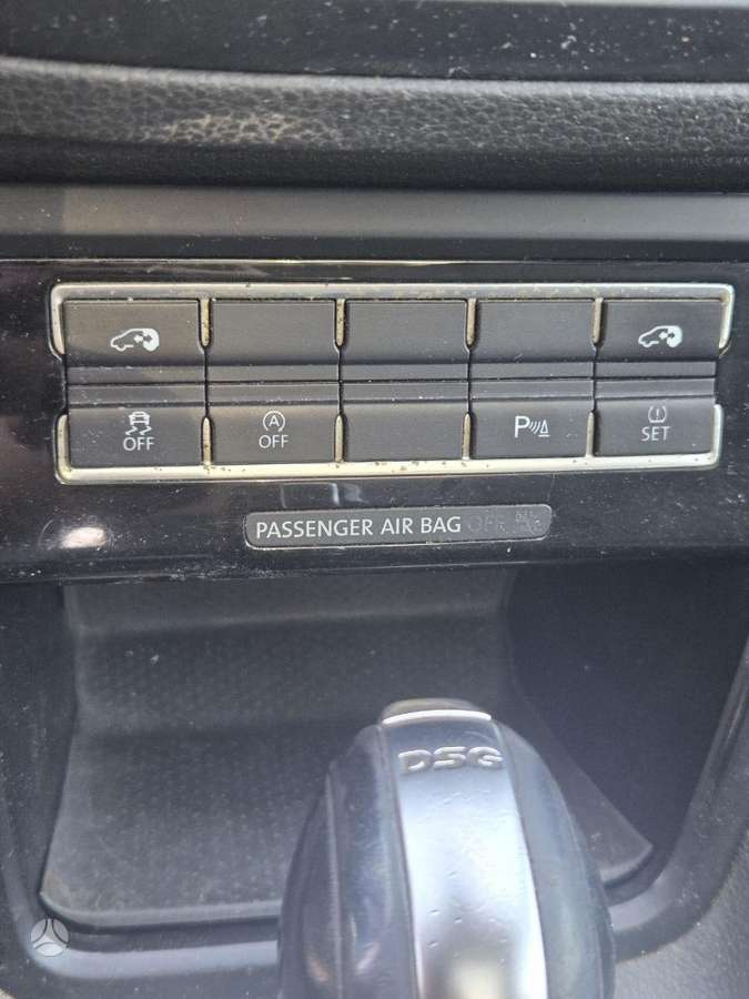 Volkswagen Sharan 2011 — photo 13