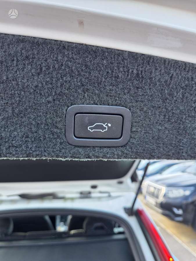 Volvo XC60 2009 — photo 11