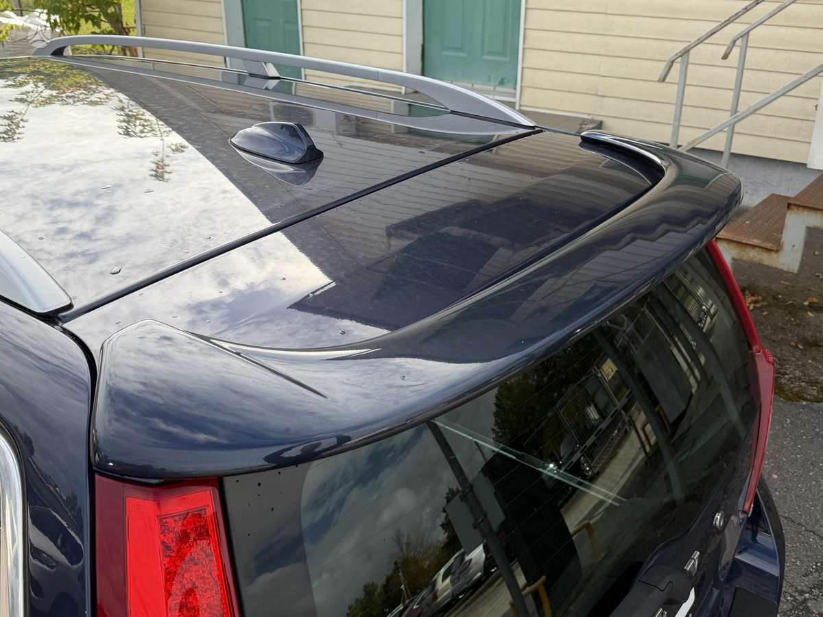 Volvo V70 2012 — photo 11