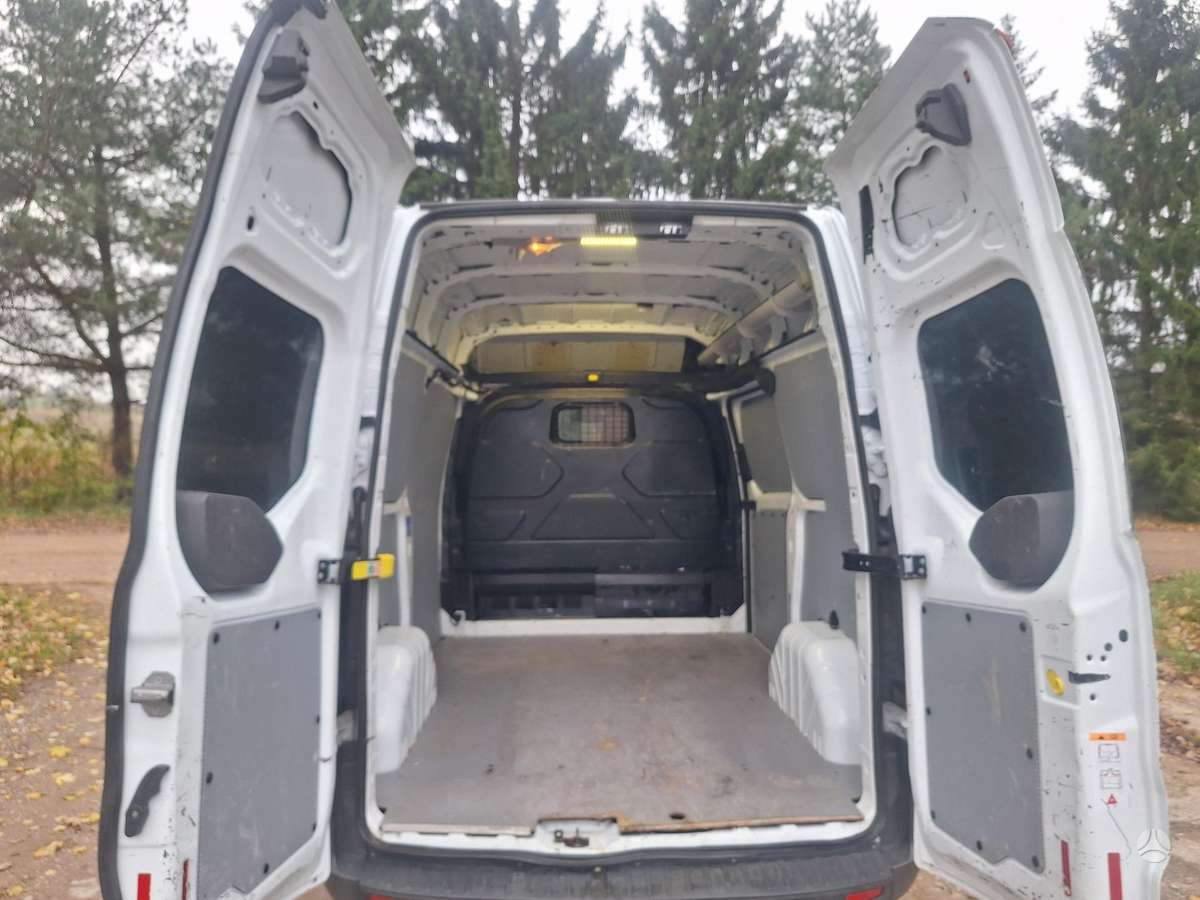 Ford Transit 2015 — photo 5