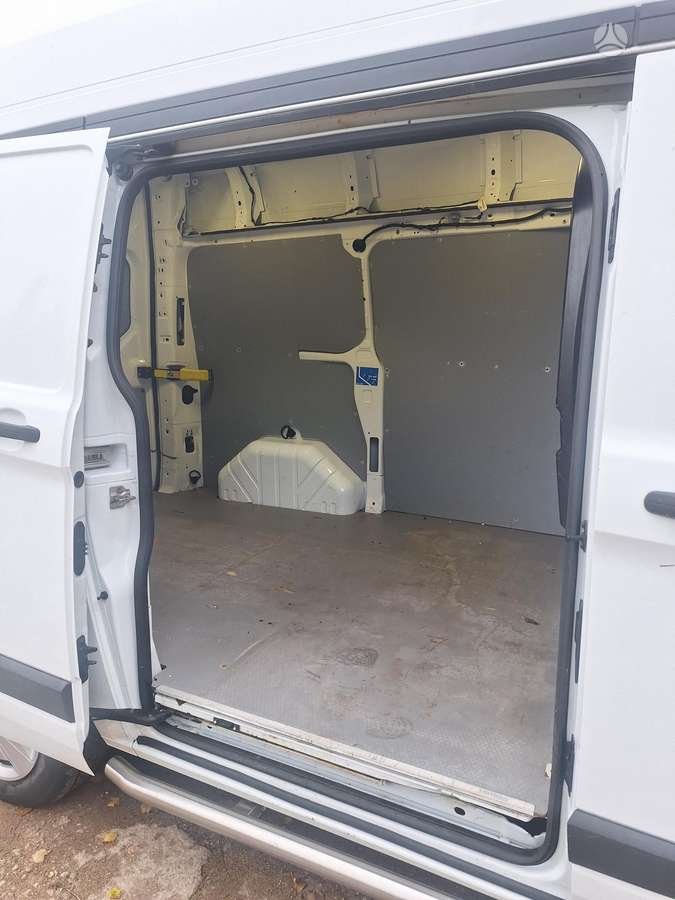 Ford Transit 2015 — photo 6