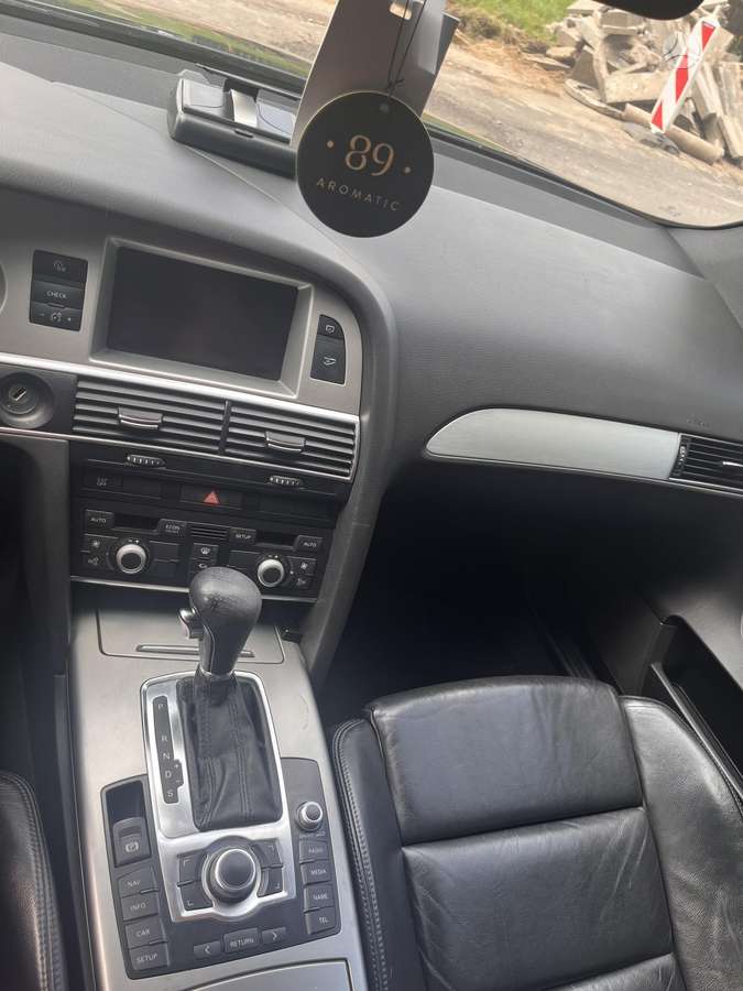 Audi A6 2008 — photo 8