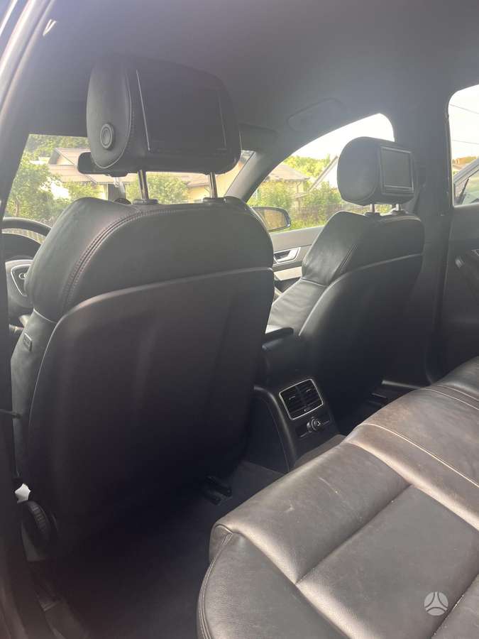 Audi A6 2008 — photo 9