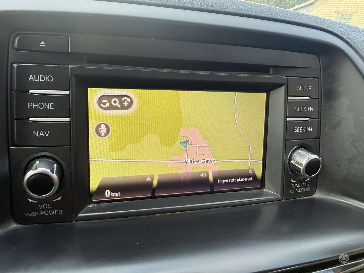 Mazda CX-5 2013 — photo 9