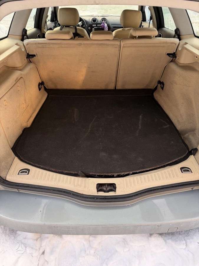 Ford Mondeo 2007 — photo 14