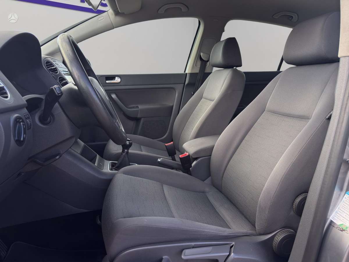 Volkswagen Golf 2008 — photo 14