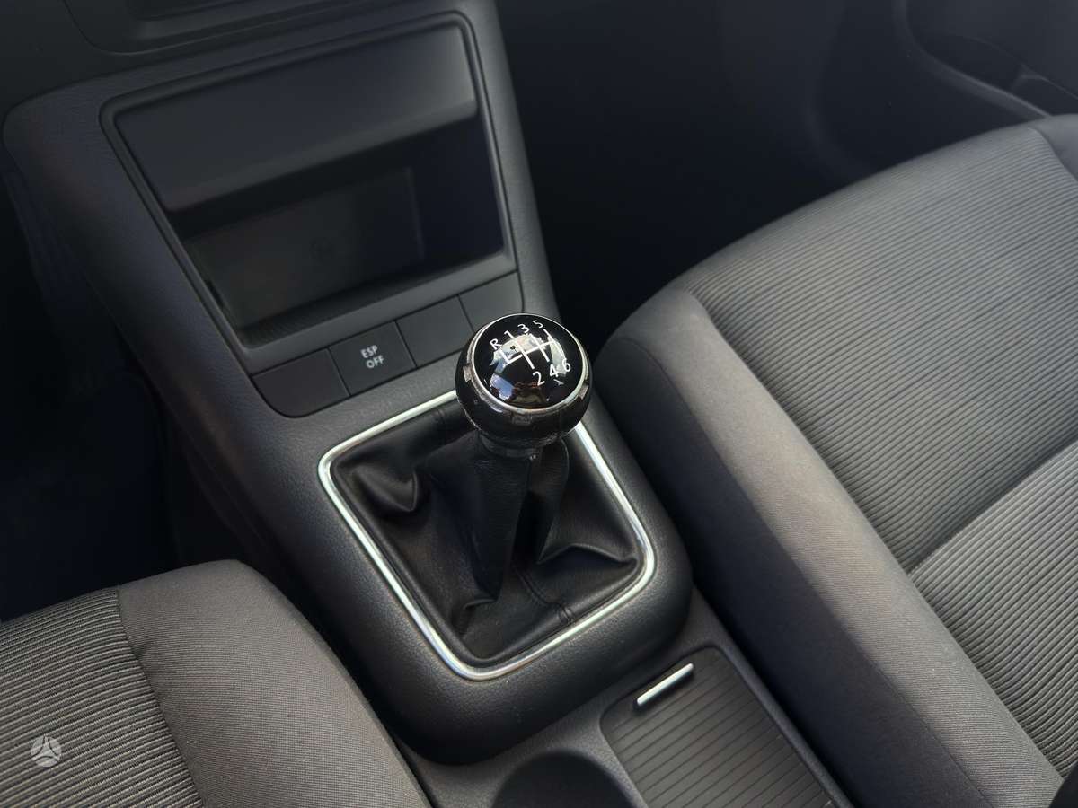 Volkswagen Golf 2008 — photo 15
