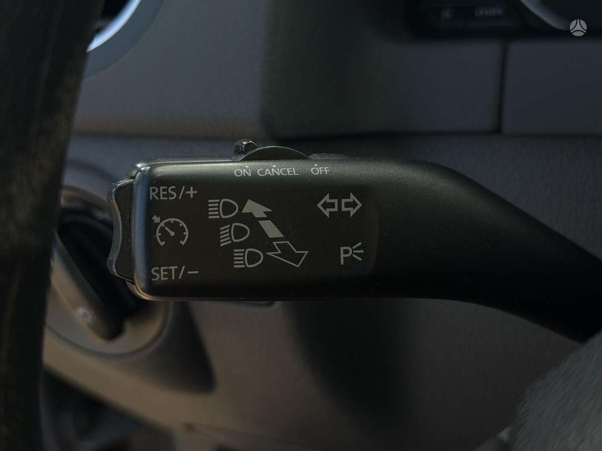 Volkswagen Golf 2008 — photo 18