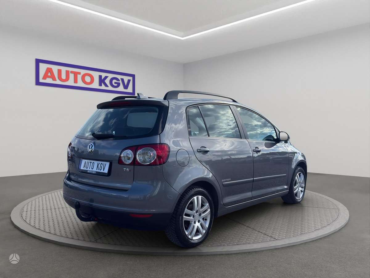 Volkswagen Golf 2008 — photo 5