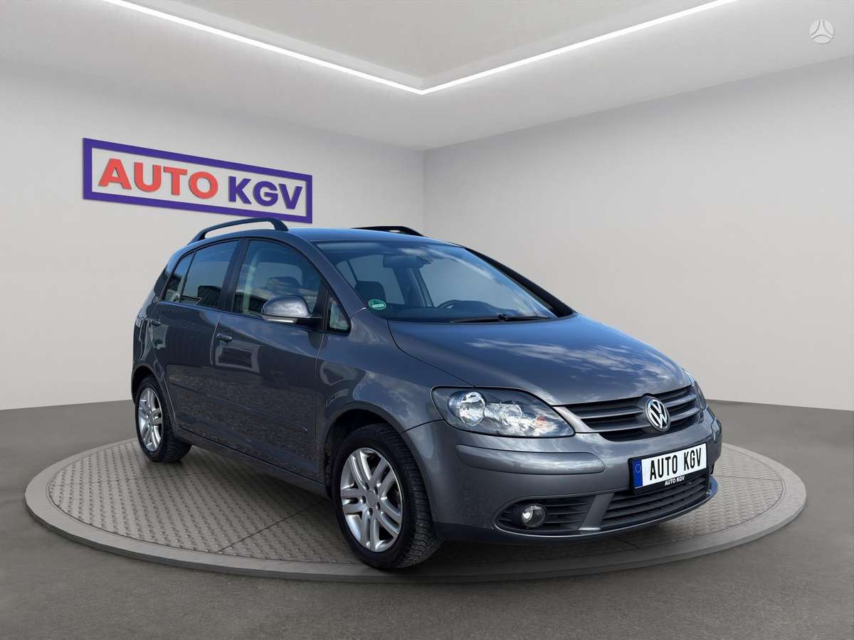 Volkswagen Golf 2008 — photo 7