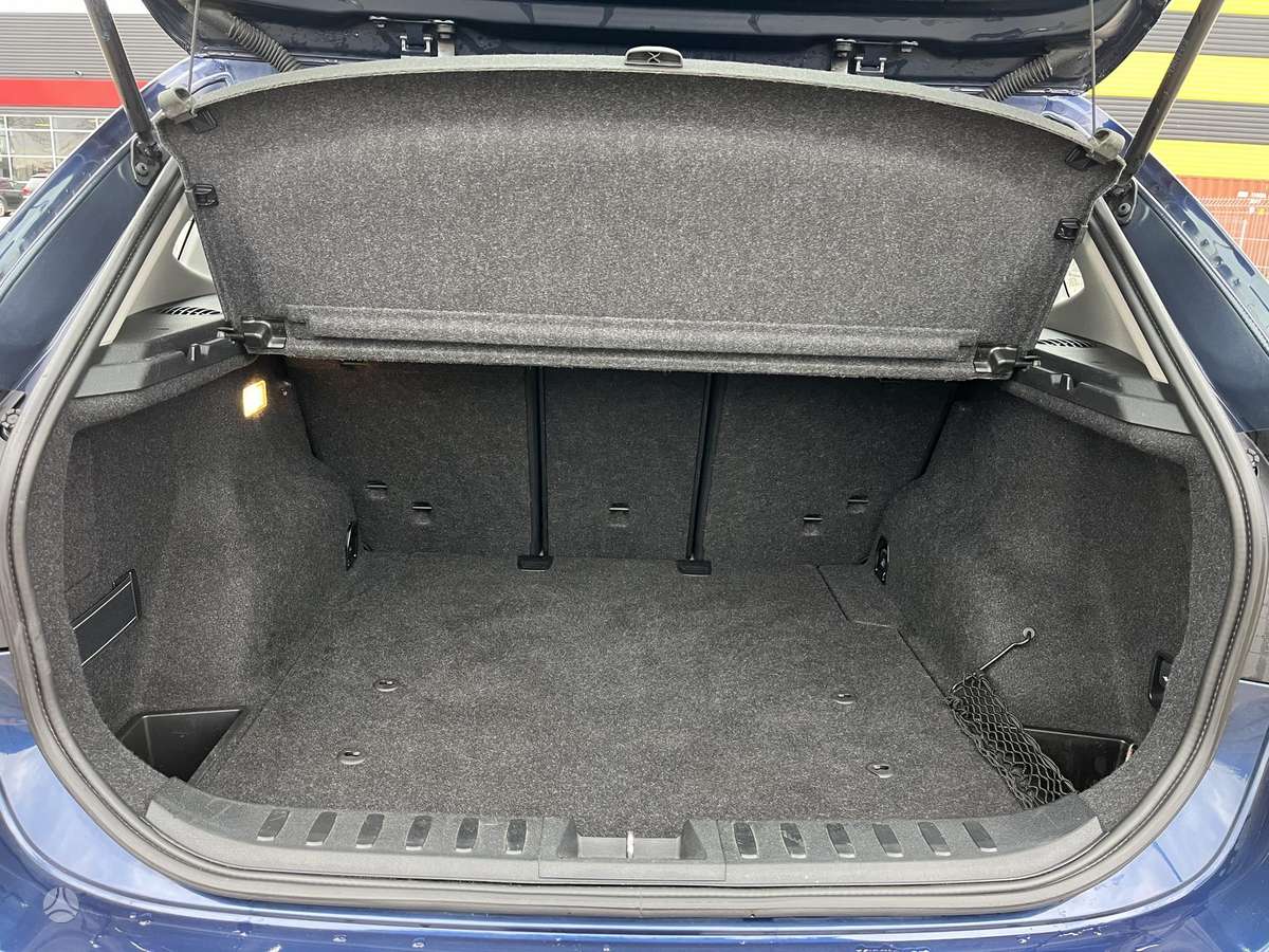 BMW X1 2013 — photo 12