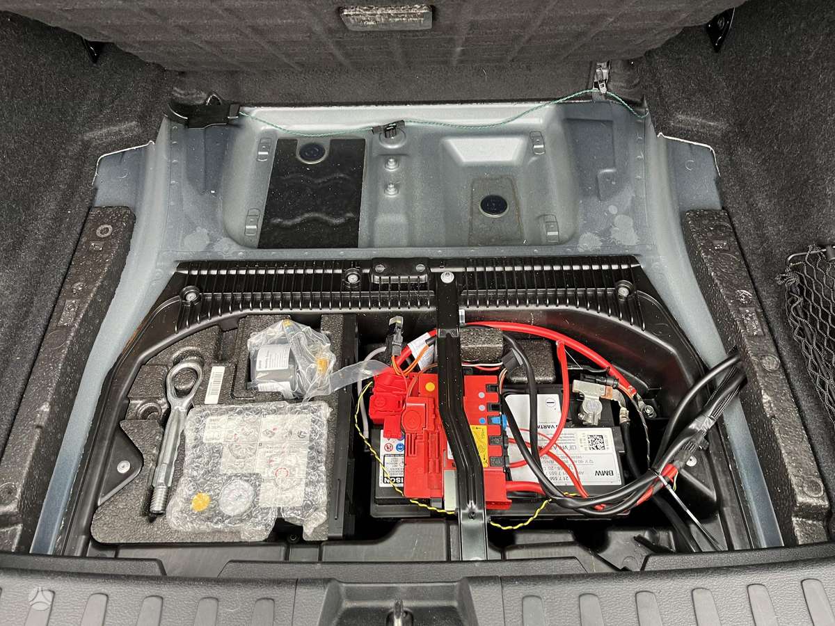 BMW X1 2013 — photo 13
