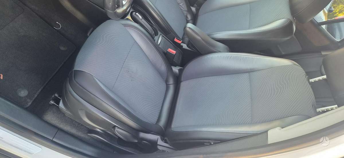 Opel Mokka 2014 — photo 30