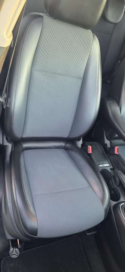 Opel Mokka 2014 — photo 33