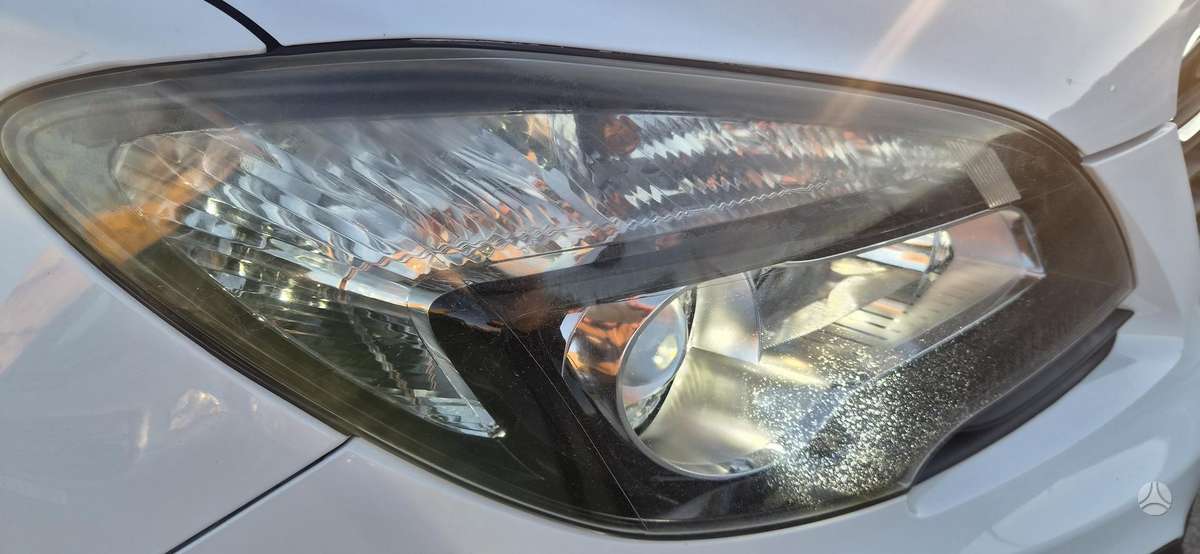 Opel Mokka 2014 — photo 37