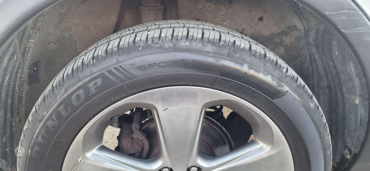 Opel Mokka 2014 — photo 39