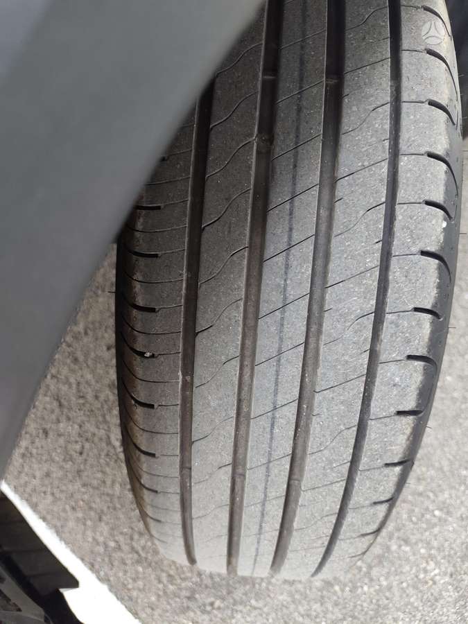 Honda CR-V 2014 — photo 15