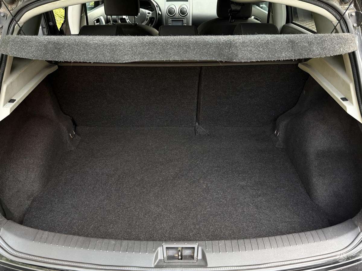 Nissan Qashqai 2012 — photo 12